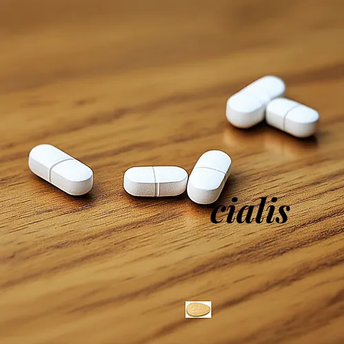 Cialis 5mg en ligne